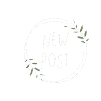 Post Aesthetics Sticker