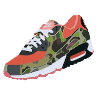 AbbiJDesign shoes nike kicks sneaker Sticker