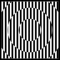 render black and white GIF by xponentialdesign