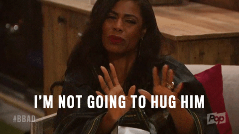 pop bbceleb GIF by Big Brother After Dark