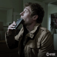 season 6 drinking GIF by Shameless