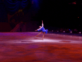 Beauty And The Beast Belle GIF by Disney On Ice