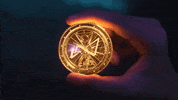 Trailer Coin GIF by LevelInfinite