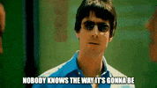 GIF by Oasis