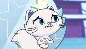 Scared Oh No GIF by VeeFriends