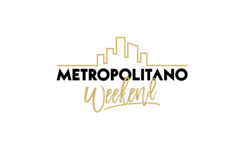Weekend Sticker by Metropolitano Núcleo de Arquitetura e Design