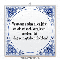 Humor Nl GIF by Tegelspreuken.nl