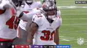 Regular Season Football GIF by NFL