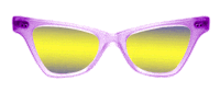 fashion sun Sticker by Pollipò Occhiali Eyewear