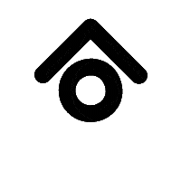 Home Sticker by 7 Vibes Journey