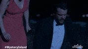 Original Movie Hallmark Movies And Mysteries GIF by Hallmark Mystery