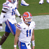 Happy University Of Florida GIF by Florida Gators