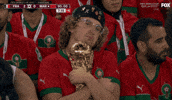 Germany Football GIF by Jan Metternich