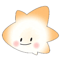 Weareyouthopia happy smile yay wink Sticker