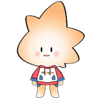 Happy Whats Up Sticker by Weareyouthopia