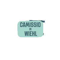 Camissio In Wiehl Sticker by CAMISSIO