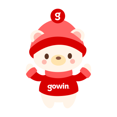 Reno Sticker by Gowin México