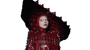 Coachella Mayhem Sticker by Lady Gaga