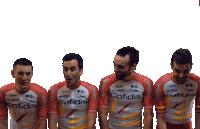 Bike Cycling Sticker by Team Cofidis - #CofidisMyTeam