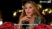 rhos GIF by Real Housewives of Sydney