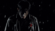 raining ronnie radke GIF by Epitaph Records