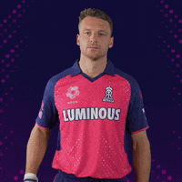 Pink Love GIF by Rajasthan Royals