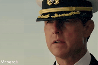 Tom Cruise Army GIF