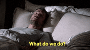 How To Get Away With Murder GIF by ABC Network