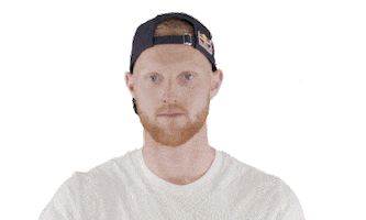 Ben Stokes Cricket Sticker by Red Bull
