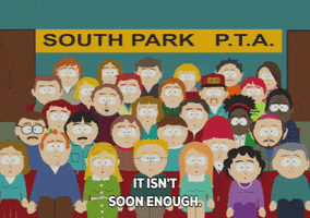 randy marsh meeting GIF by South Park 
