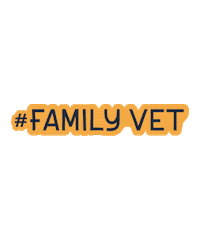 familyvetgroup vet veterinarian veterinary medicine familyvet Sticker