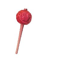 Hard Candy Loop Sticker by Xbox