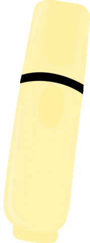 Themiss school yellow colors argentina Sticker