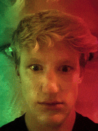 Pride Playing GIF