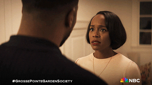 Season 1 Peacock GIF by NBC