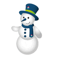 Christmas Festival Sticker by MuniGuate