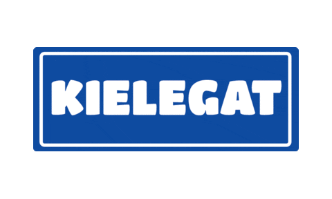Breda Sticker by Stichting Kielegat