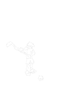 Happy Dance Sticker