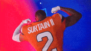 Football Nfl GIF by Broncos