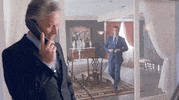 Lawyer Leverage GIF by Amazon Freevee