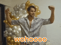 Salman Khan Wow GIF