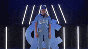 University Of North Carolina GIF by UNC Tar Heels