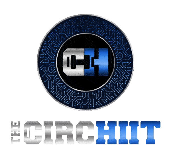 thecirchiit giphyupload fitness workout gym Sticker