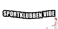 Floorball Sticker by SK Vide