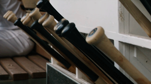 baseball GIF by Pitch on FOX