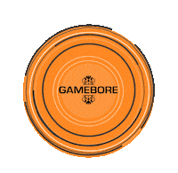 Target Clayshooting Sticker by gamebore