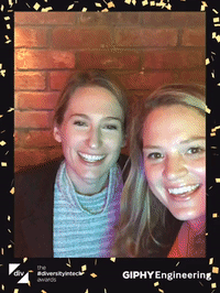 diversityintech GIF by divawards