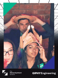divawards diversityintech GIF
