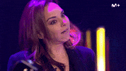 Show Musica GIF by Movistar Plus+