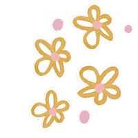 Party Grow Sticker